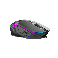 Мишка, Xtrike ME Геймърска мишка Gaming Mouse GM-110 - 3600dpi thumbnail 4