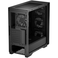 Кутия за компютър DeepCool MATREXX 50 MESH 4FS, Mid Tower, Mini-ITX/Micro-ATX/ATX/E-ATX, 1xUSB3.0, 2xUSB2.0, 1xAudio - MATREXX_50_MESH_4FS thumbnail 5