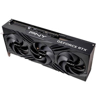 PNY RTX4080 VERTO Triple Fan 16GB GDDR6X HDMI 3xDP - (A) - VCG408016TFXPB1 (8 дни доставкa) thumbnail 10