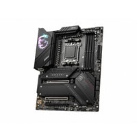 Дънна платка AM5 MSI MPG X670E CARBON WIFI DDR5 - (К) - 7D70-001R (8 дни доставкa) thumbnail 3