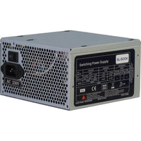 Захранващ блок Inter-Tech SL-500K, 500W, ATX - 9PA4507900 thumbnail 1