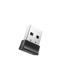Безжичен нано адаптер Cudy WU650S, USB 2.0, 2.4/5 Ghz, Вградена антена 2dBi - WU650S-Archer T2U thumbnail 1