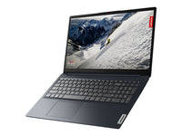 Лаптоп LENOVO IP 1 R3 5300U 15.6i 8GB 256GB, AMD Ryzen 3 5300U / 2.6 GHz, 8 GB (provided memory is soldered), SSD 256GB - 82R4008SBM thumbnail 1