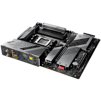 Дънна платка ASROCK MB Desktop X870E Taichi Lite, AM5, 4x DDR5, 2x PCIe 5.0 x16, 1x Blazing M.2(PCIe Gen5x4) - X870E TAICHI LITE thumbnail 2