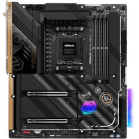Дънна платка AM5 Asrock X670E Taichi DDR5 - (К) - 90-MXBJ00-A0UAYZ (8 дни доставкa) thumbnail 2