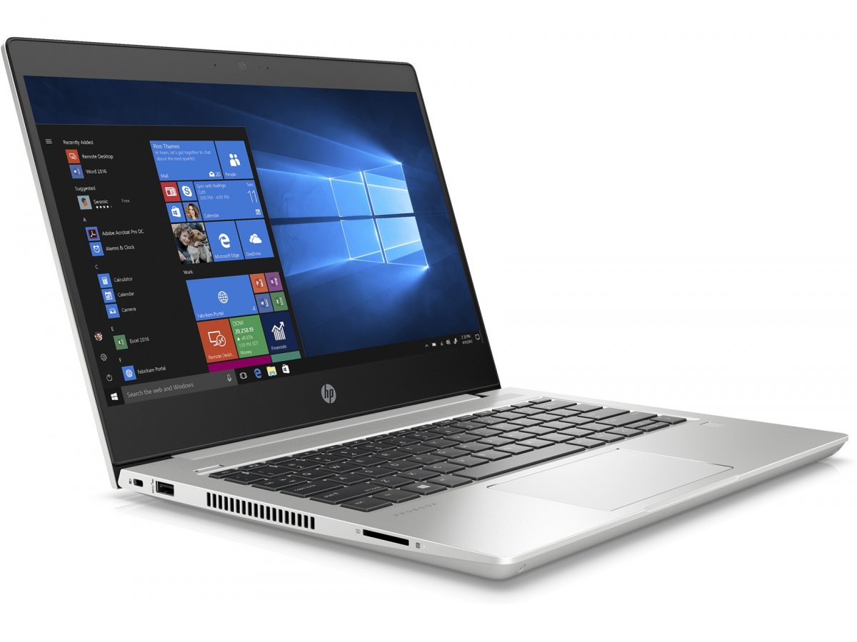 HP ProBook 430 G6