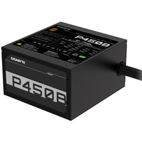 Захранващ блок Gigabyte P450B, 450W, 80+, Bronze - GP-P450B thumbnail 3