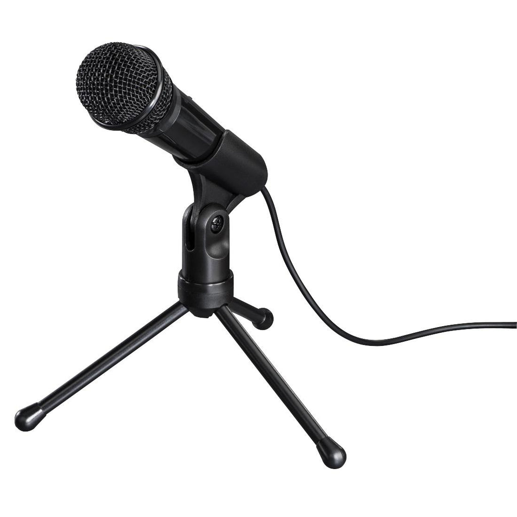 Настолен микрофон HAMA MIC-P35 Allround, 139905 - 139905