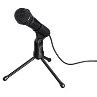 Настолен микрофон HAMA MIC-P35 Allround, 139905 - 139905 thumbnail 1