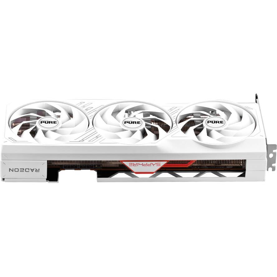 Sapphire Radeon RX7800XT Gaming OC 16GB GDDR6 HDMI DP - (A) - 11330-03-20G