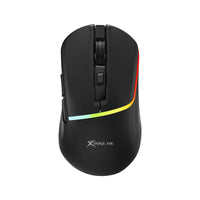 Мишка, Xtrike ME Gaming Mouse GM-322 Black - 7200dpi thumbnail 1