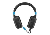 Fury Gaming Headset Raptor - NFU-1584 thumbnail 2