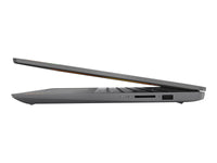 Лаптоп LENOVO IP 3, Intel Core i3 (11th Gen) 1115G4 / 3 GHz, 12 GB (1 x 8 GB + 4 GB (soldered)), SSD 512GB - 82H802R5BM thumbnail 13