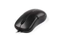 Мишка, A4Tech OP-560NU, Черен - A4-MOUSE-OP thumbnail 2