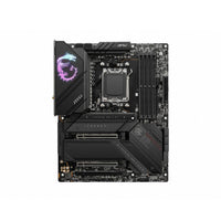 Дънна платка AM5 MSI MPG X670E CARBON WIFI DDR5 - (К) - 7D70-001R (8 дни доставкa) thumbnail 1