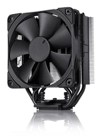 Охлаждаща система Noctua CPU Cooler NH-U12S chromax.black - NH-U12S.CH.BK thumbnail 1