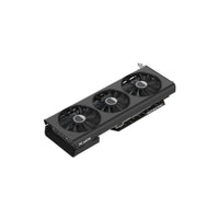 XFX RX 7700XT Black Qick319 12GB GDDR6 HDMI 3xDP - (A) - RX-77TQICKB9 thumbnail 6