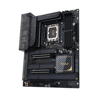 Дънна платка ASUS ProArt Z790-CREATOR WIFI, LGA 1700, ATX, Wi-Fi 6E, DDR5, PCIe 5.0 - ASUS-MB-PRO-Z790-C-WF thumbnail 2