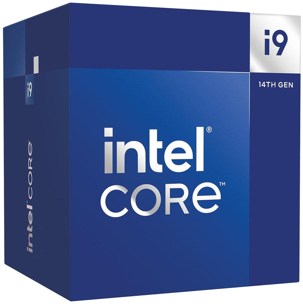 Intel Core i9-14900F