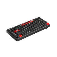 Marvo геймърска механична клавиатура Gaming Mechanical Keyboard Arma 82 KG936 - 1K, TNT Peach Switches [Linear], (English US) (MARVO-KG936) thumbnail 15