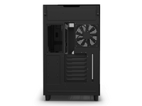 Кутия за компютър NZXT H9 Elite Matte Black - Middle Tower - NZXT-CASE-H91EB-01 thumbnail 11