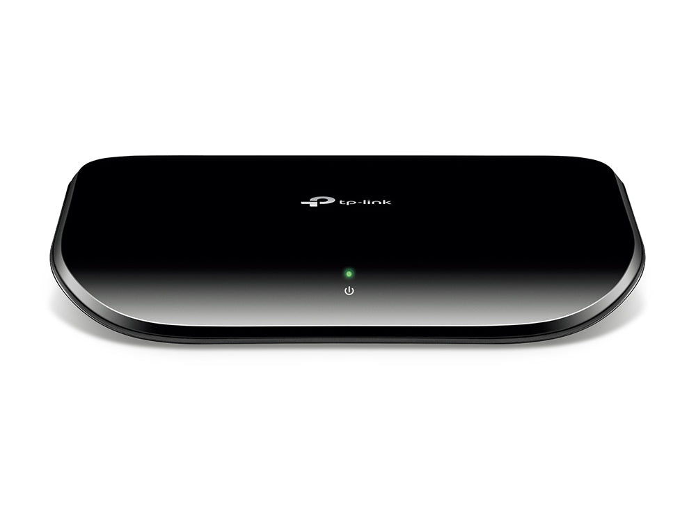 5-портов gigabit комутатор TP-Link TL-SG1005D