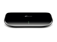 5-портов gigabit комутатор TP-Link TL-SG1005D thumbnail 1