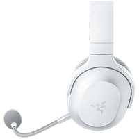 Razer Barracuda X Mercury White Wireless Multi-platform Gaming and Mobile Headset thumbnail 2