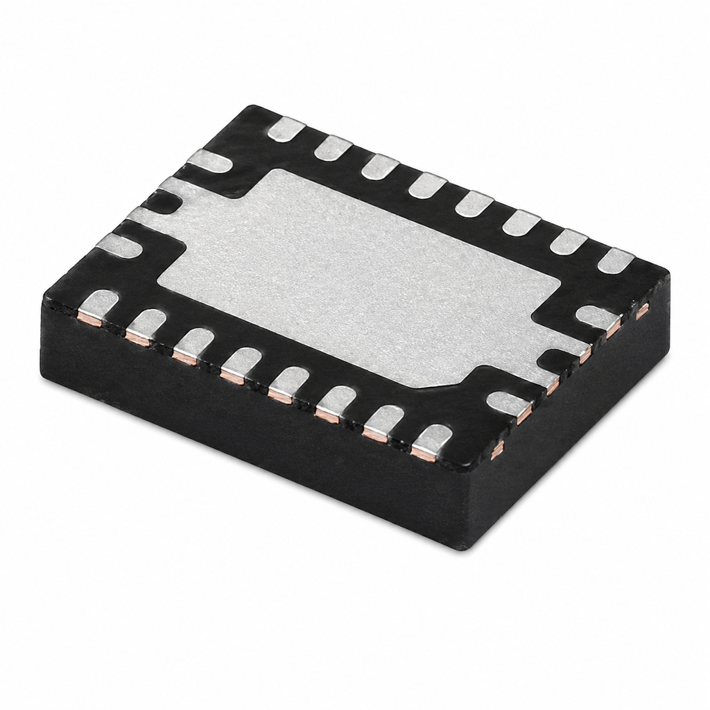 BQ24031 Single Cell Linear Li-Ion Battery Charger with Power Path QFN-20