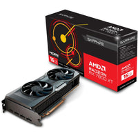 Sapphire Radeon RX7800XT Gaming 16GB GDDR6 HDMI DP - (A) - 21330-01-20G thumbnail 2