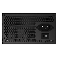 Захранващ блок Gigabyte , 550W, 80+, Bronze - GP-P550B thumbnail 6