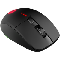 CANYON mouse Crusader GMW-13 RGB 7buttons Wireless Black - CND-SGMW13 thumbnail 5