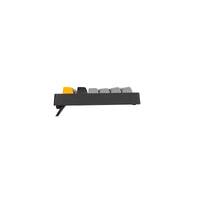 Marvo геймърска клавиатура Gaming Keyboard Soldat S50A - Rainbow, 98 keys - MARVO-K638A (MARVO-K638A) thumbnail 7