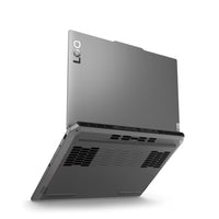 Лаптоп LENOVO LOQ 15IAX9 thumbnail 5