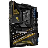 Дънна платка ASROCK MB Desktop Z890 Taichi OCF, S1851, 2x DDR5, 2x PCIe 5.0 x16, 1x PCIe 4.0 x4 - Z890 TAICHI OCF thumbnail 1