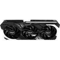 Palit RTX4080 GamingPro 16GB GDDR6X HDMI 3xDP - (A) - NED4080019T2-1032A (8 дни доставкa) thumbnail 11
