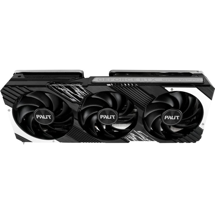 Palit RTX4080 GamingPro 16GB GDDR6X HDMI 3xDP - (A) - NED4080019T2-1032A (8 дни доставкa)