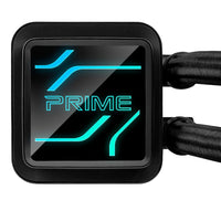 Охлаждаща система ASUS PRIME LC 240 ARGB - ASUS-FAN-PRIME-LC-240-A thumbnail 6