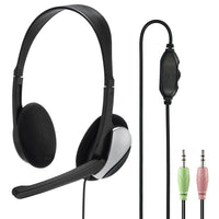 Слушалки HAMA Essential HS-P100 - 139900 thumbnail 1
