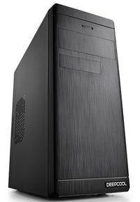 Кутия за компютър DeepCool WAVE V2 - DP-MATX-DPWAVE2 thumbnail 4