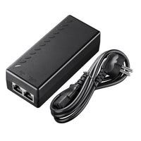 PoE инжектор Cudy POE200, Gigabit PoE+/PoE, 30W, 1 x 10/100/1000Mbps - POE200 thumbnail 1