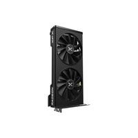 XFX RX 7600 Gaming SWFT210 8GB GDDR6 HDMI 3xD - (A) - RX-76PSWFTFY thumbnail 3