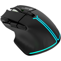 CANYON mouse Fortnax GM-636 RGB 9buttons Wired Black - CND-SGM636B thumbnail 5