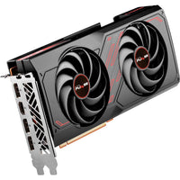 Sapphire Radeon RX7600 Gaming Pulse 8GB GDDR6 HDMI - (A) - 11324-01-20G thumbnail 2