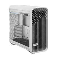 Кутия за компютър FD TORRENT WHITE TG CLEAR thumbnail 2