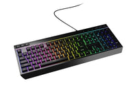 Genesis Gaming Keyboard Rhod 530 Rgb Backlight Us Layout Programmable - NKG-2332 thumbnail 6