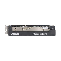 ASUS DUAL-RX7600-O8G-V2 8GB GDDR6 HDMI DP - (A) - 90YV0IH2-M0NA00 thumbnail 7