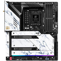 Дънна платка ASROCK MB Desktop Z790 Taichi Carrara, S1700, 4x DDR5, 2x PCIe 5.0 x16, 1x PCIe 4.0 x16 - Z790 TAICHI CARRARA thumbnail 1