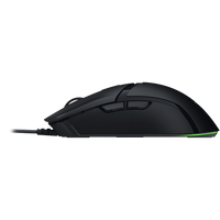 Razer Cobra Gaming Mouse, Optical Mouse Switches Gen-3, 90 million Clicks, 58g Lightweight Design - RZ01-04650100-R3M1 thumbnail 2
