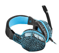 Fury Gaming headset, Hellcat - NFU-0863 thumbnail 3